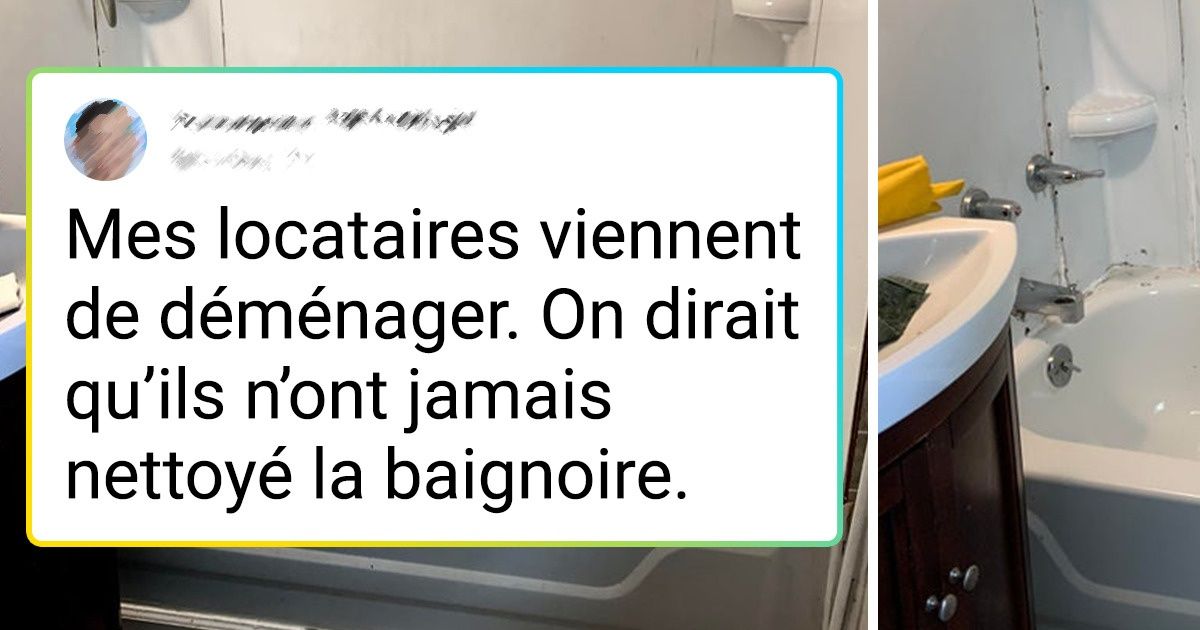 16 Personnes qui ont bien travaillé et ont fait briller un objet qui avait besoin d’un coup de propre depuis longtemps