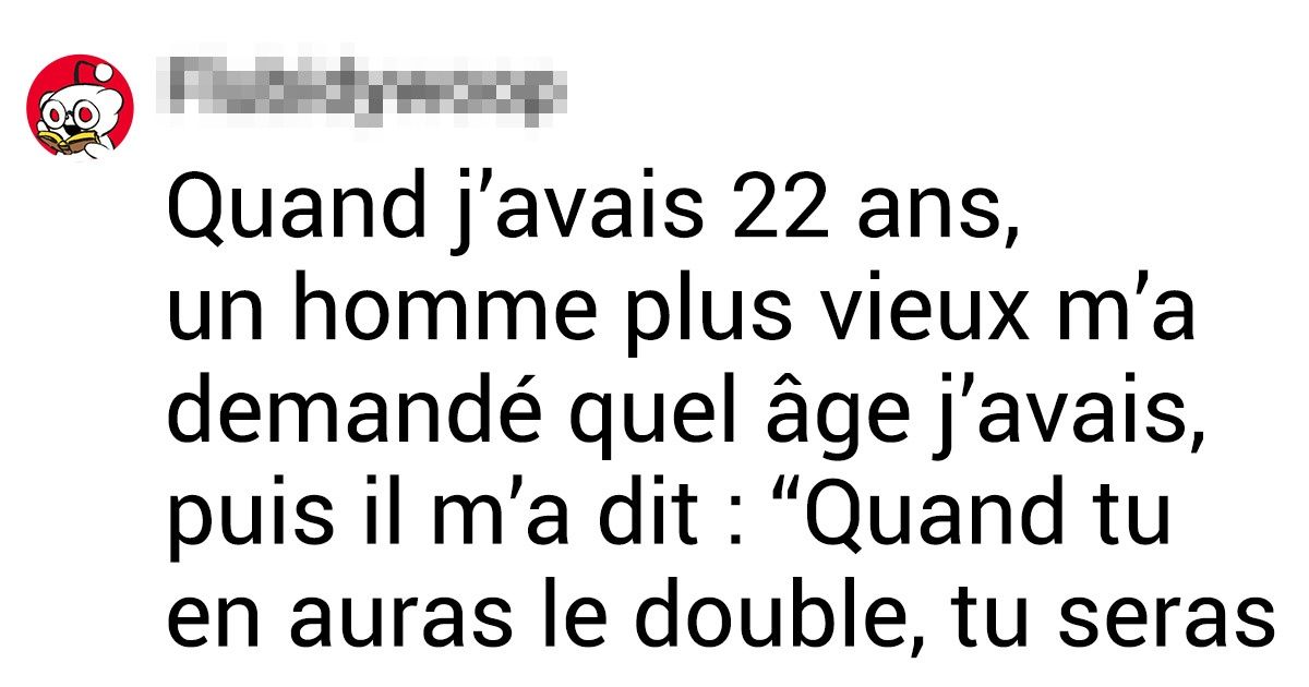 16 Internautes de 40 ans ont partagé avec des jeunes de 20 ans des conseils de vie qui valent grandement la peine d’être lus