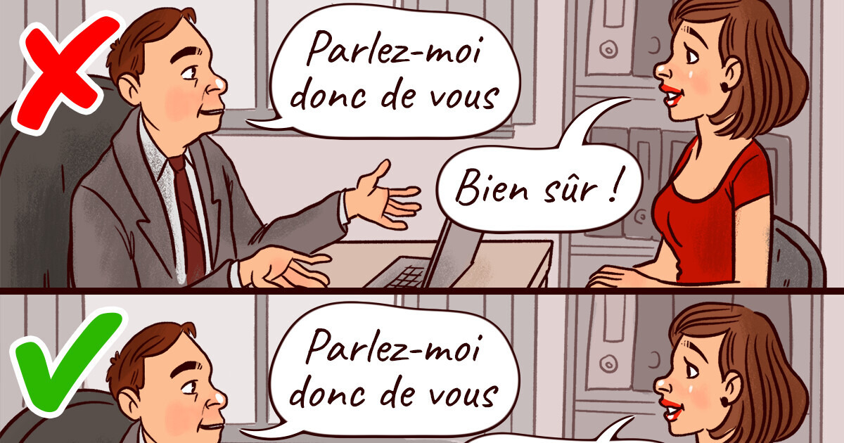 La méthode secrète de la "chaise" utilisée par les recruteurs pour te tester La méthode secrète de la "chaise" utilisée par les recruteurs pour te tester