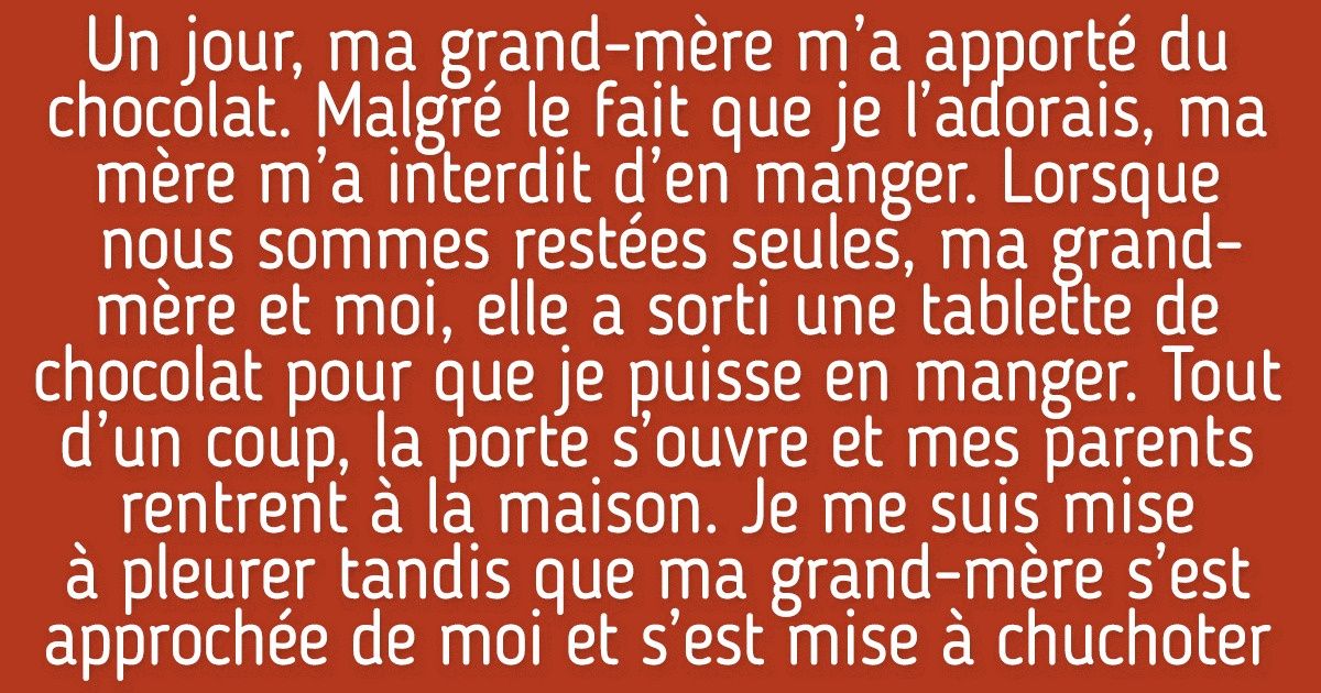 17 Histoires sur les grands-mères qui sont prêtes à faire tout et n’importe quoi pour leurs petits-enfants 17 Histoires sur les grands-mères qui sont prêtes à faire tout et n’importe quoi pour leurs petits-enfants