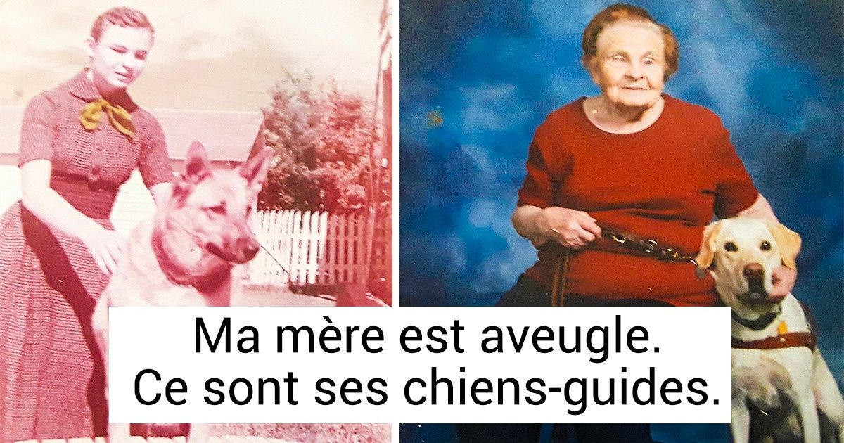 18 Photos qui vont te remplir d’une douce tristesse
