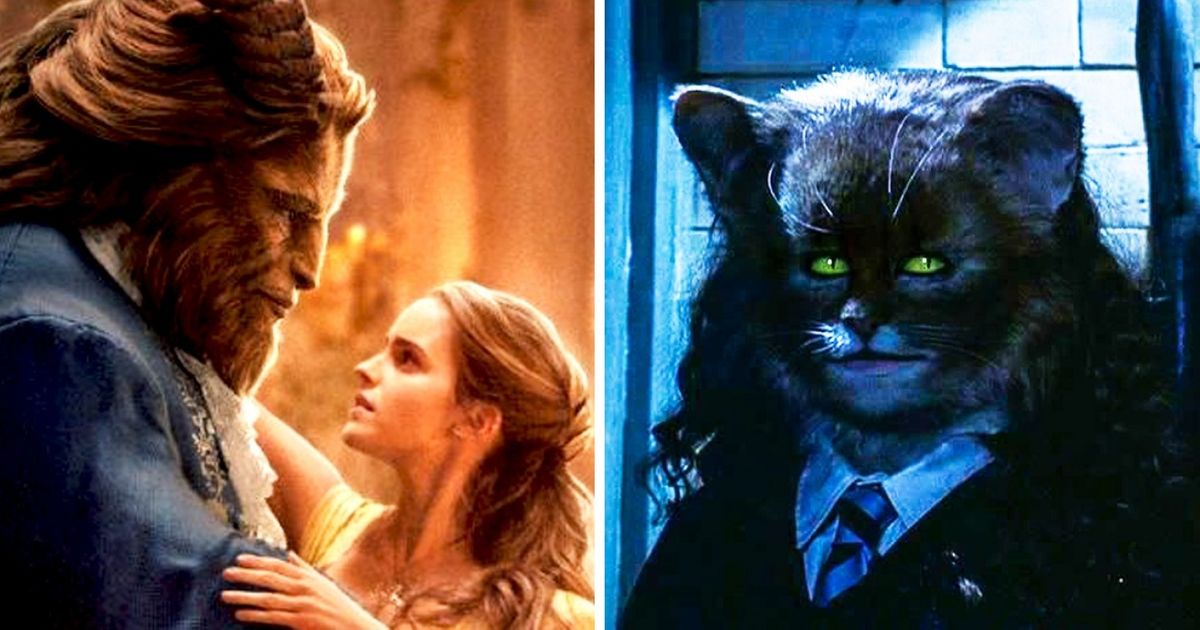 Ce secret de la saga “Harry Potter” va surprendre même les plus fins connaisseurs