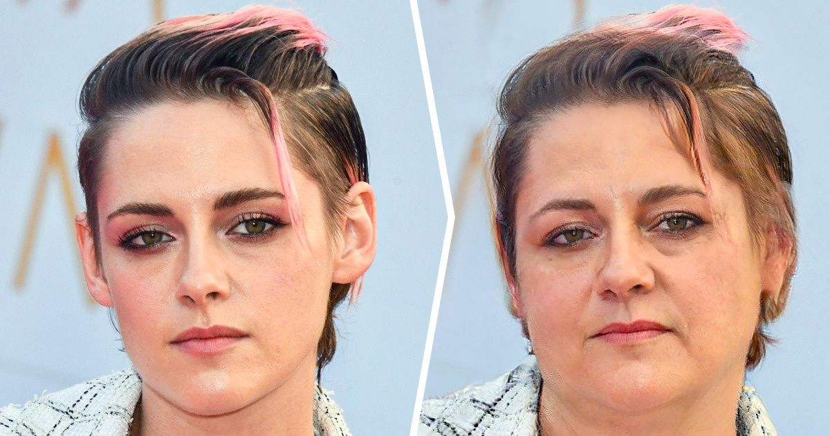 Nous avons décidé d’imaginer 15 stars d’Hollywood avec quelques kilos en plus Nous avons décidé d’imaginer 15 stars d’Hollywood avec quelques kilos en plus
