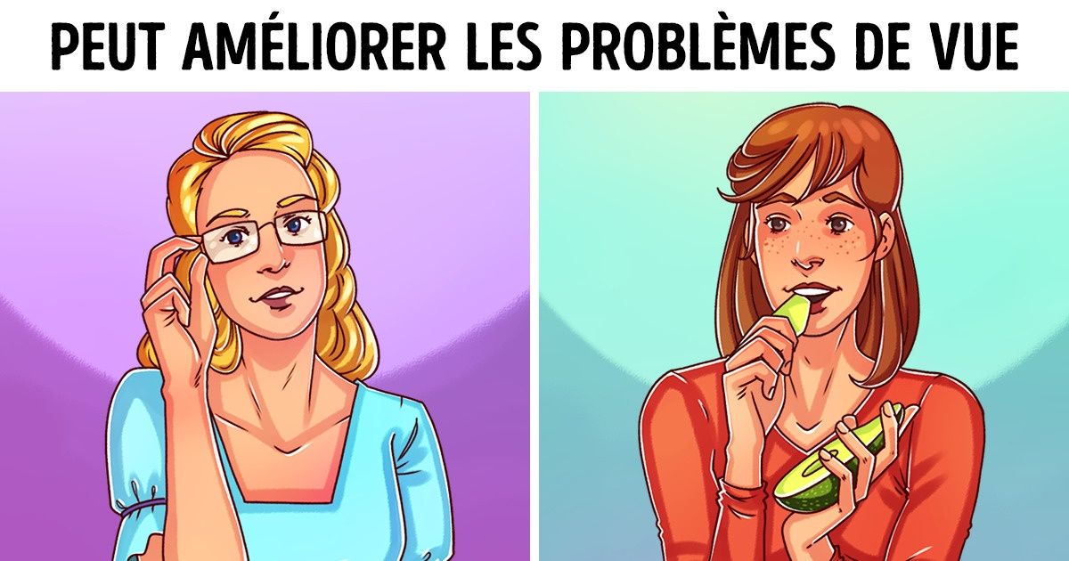 Selon une étude, l’avocat peut entraîner une dépendance et avoir des effets bénéfiques sur la santé Selon une étude, l’avocat peut entraîner une dépendance et avoir des effets bénéfiques sur la santé