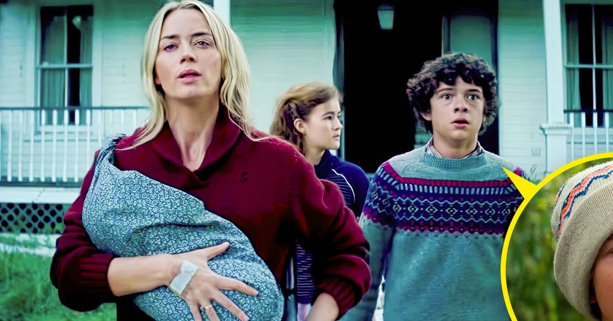 10+ Cas où des cinéastes ont gaffé dans des films à gros budget et les spectateurs s’en souviennent toujours