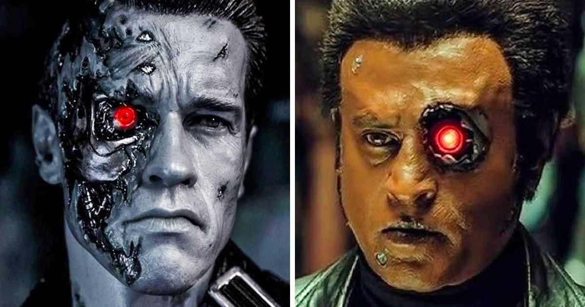 9 Adaptations de Bollywood qui ont été plus épiques que les versions originales 9 Adaptations de Bollywood qui ont été plus épiques que les versions originales