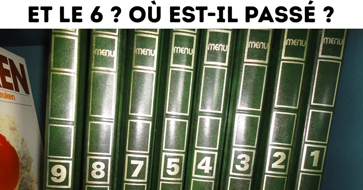 Ces petits exercices vont t’aider à bien commencer la semaine tout en faisant travailler ton cerveau