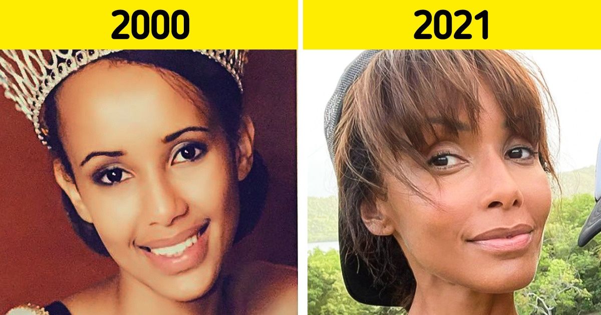 Voici à quoi ressemblent aujourd’hui ces 10 Miss France qui ont conquis le cœur des Français Voici à quoi ressemblent aujourd’hui ces 10 Miss France qui ont conquis le cœur des Français