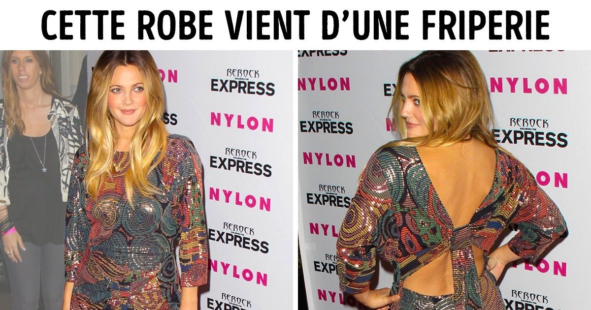Pourquoi de plus en plus de gens préfèrent les friperies aux magasins de marque (et le salaire n’a rien à voir là-dedans) Pourquoi de plus en plus de gens préfèrent les friperies aux magasins de marque (et le salaire n’a rien à voir là-dedans)