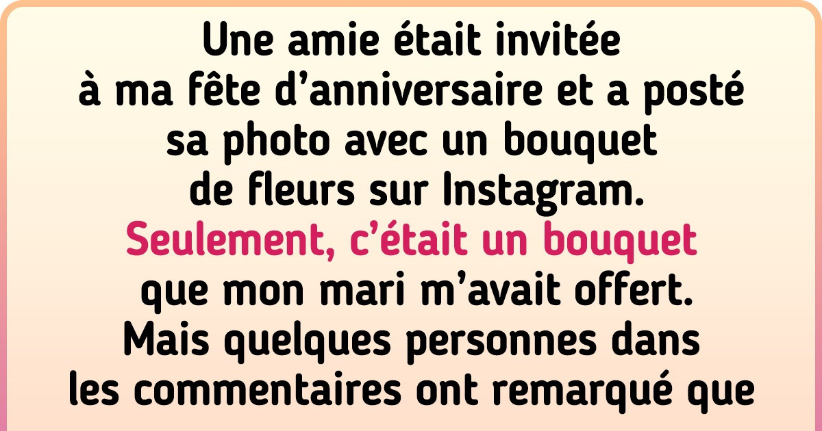 20+ Personnes ont parlé des types de comportements en ligne qu’elles trouvent les plus ennuyeux 20+ Personnes ont parlé des types de comportements en ligne qu’elles trouvent les plus ennuyeux