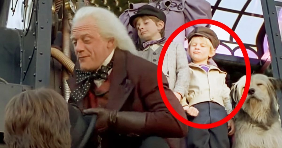 10 figurants de films qui ont volé la vedette au personnage principal de la scène