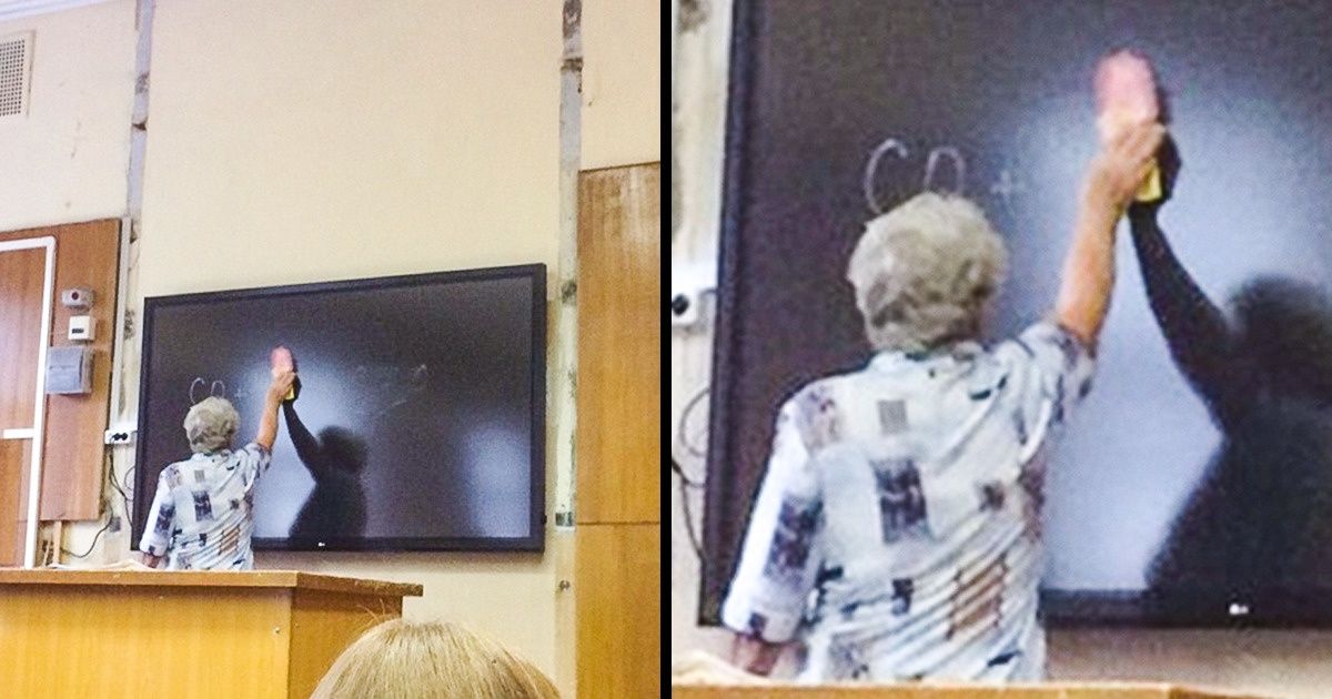 20 personnes que rien ne peut ébranler !