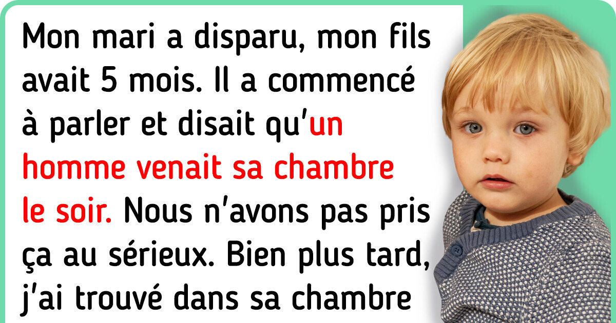 10 Événements troublants qui ont laissé une trace indélébile 10 Événements troublants qui ont laissé une trace indélébile