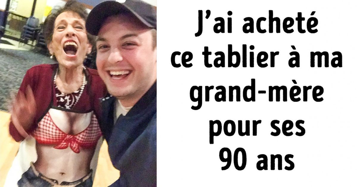 L’émotion de ces 23 personnes ne peut pas s’exprimer avec des mots