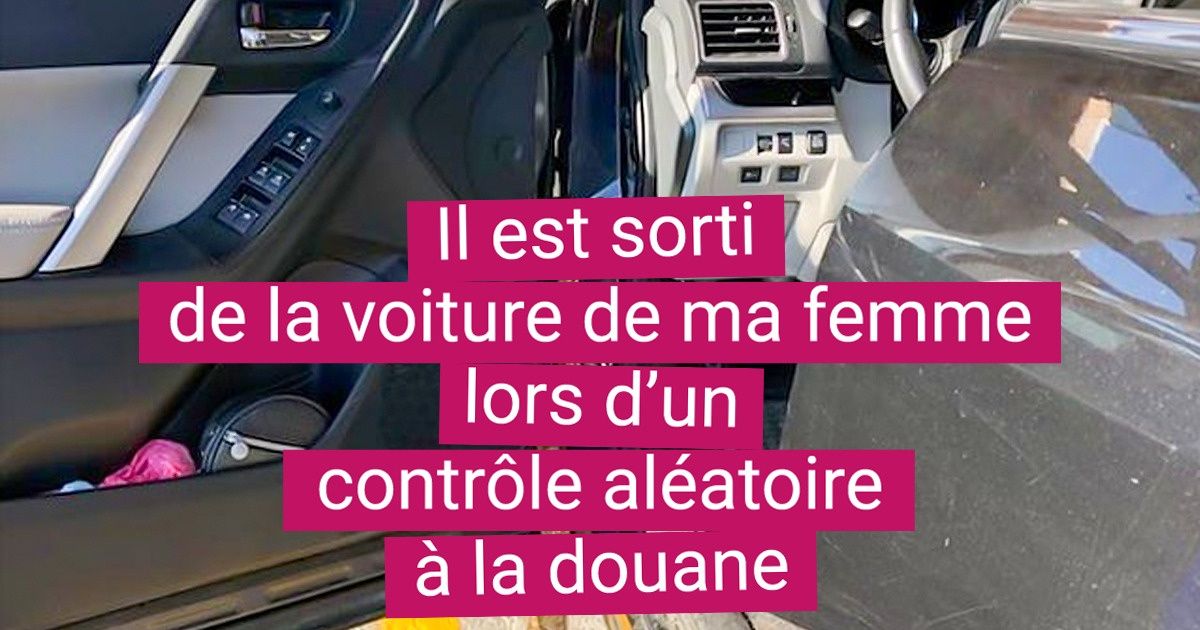 18 Personnes qui ont eu un gros coup de chance