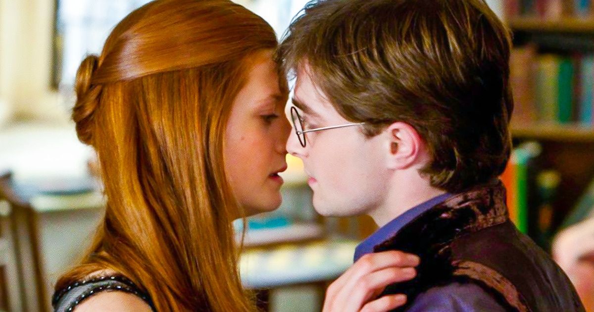 10 Couples qui n’auraient pas dû rester ensemble, mais que les scénaristes ont tout de même décidé de rassembler !