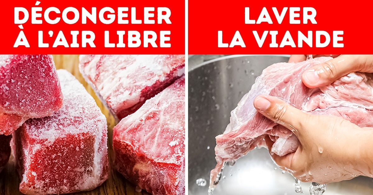 9 Habitudes alimentaires qui pourraient se révéler très dangereuses 9 Habitudes alimentaires qui pourraient se révéler très dangereuses
