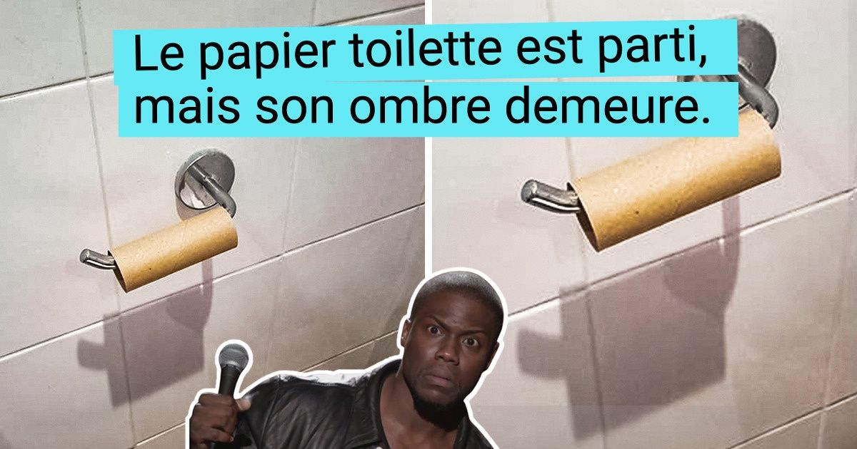 20 Fois où les ombres ont pris des formes étranges et nous ont laissés suspicieux