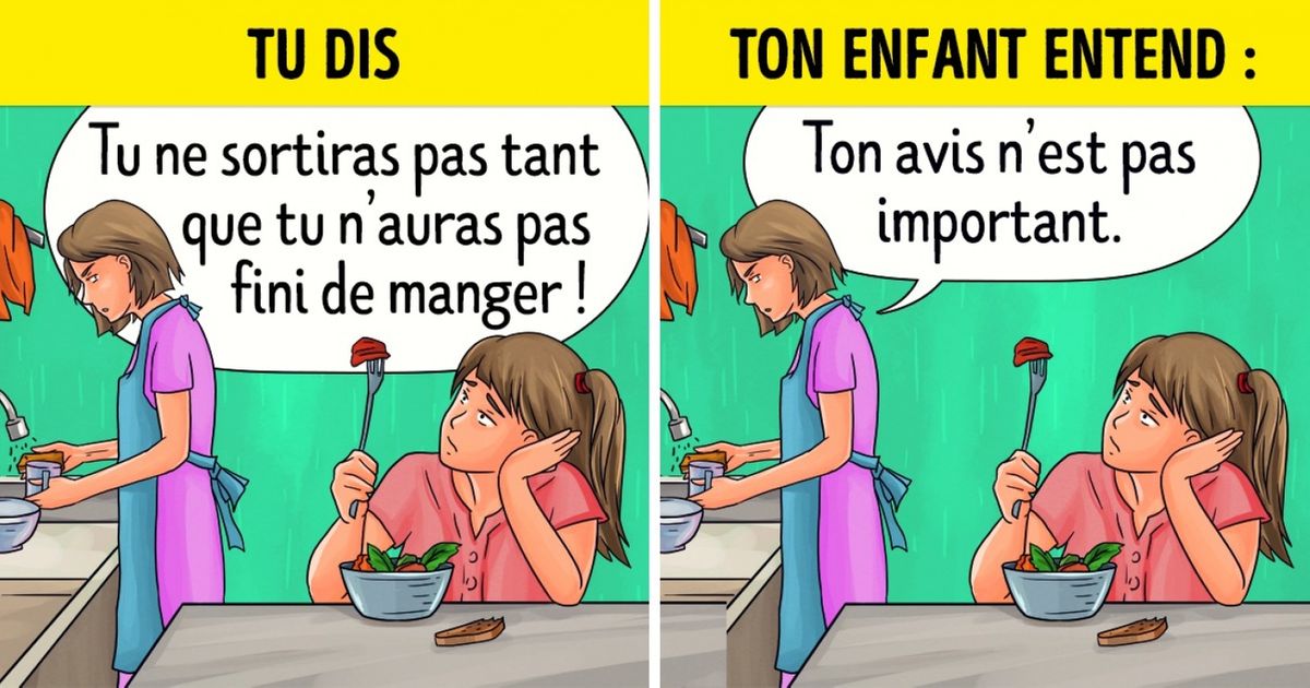 Стереотипы о мальчиках и девочках. Ребенок говорит нет. 10 фраз которые нельзя говорить ребенку. Никогда не говори никогда у жизни прекрасное чувство юмора. Никогда не говорите это детям.