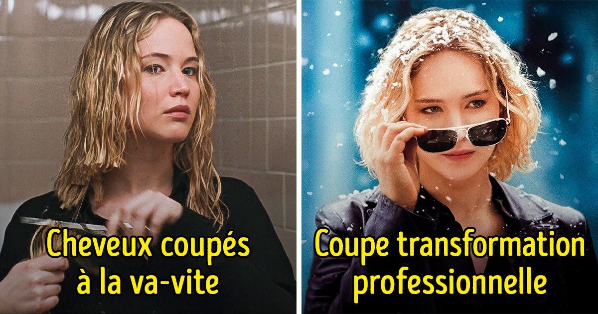 12 Faits bizarres que l’on observe constamment au cinéma, mais jamais dans la vraie vie