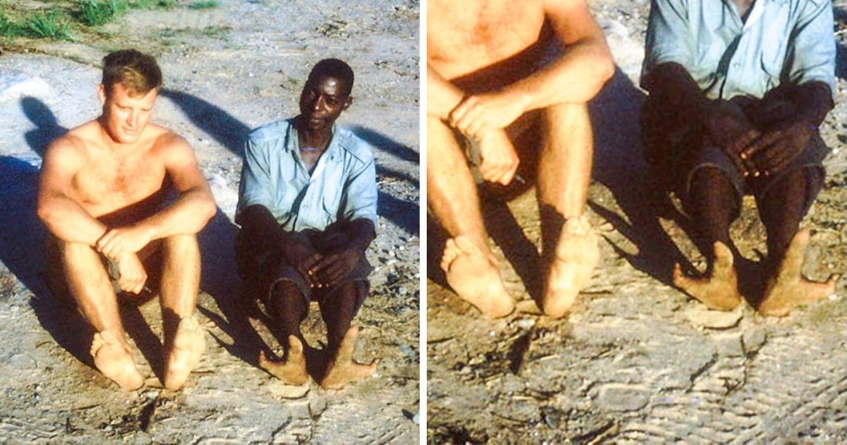 Dans ces 9 communautés autour du monde, les habitants mènent une vie hors du commun