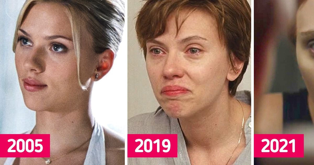 Comment la blonde la plus séduisante des années 2000 s’est peu à peu transformée en une brillante actrice largement récompensée