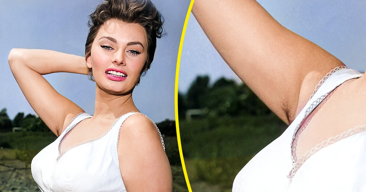 9 Leçons de style de la sublime Sophia Loren qui, au lieu de se plier aux diktats de la mode, imposait ses propres règles