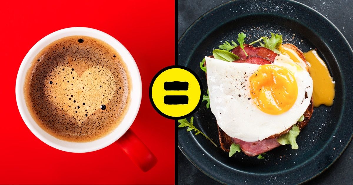 12 aliments inattendus qui ont le même effet revigorant que le café 12 aliments inattendus qui ont le même effet revigorant que le café