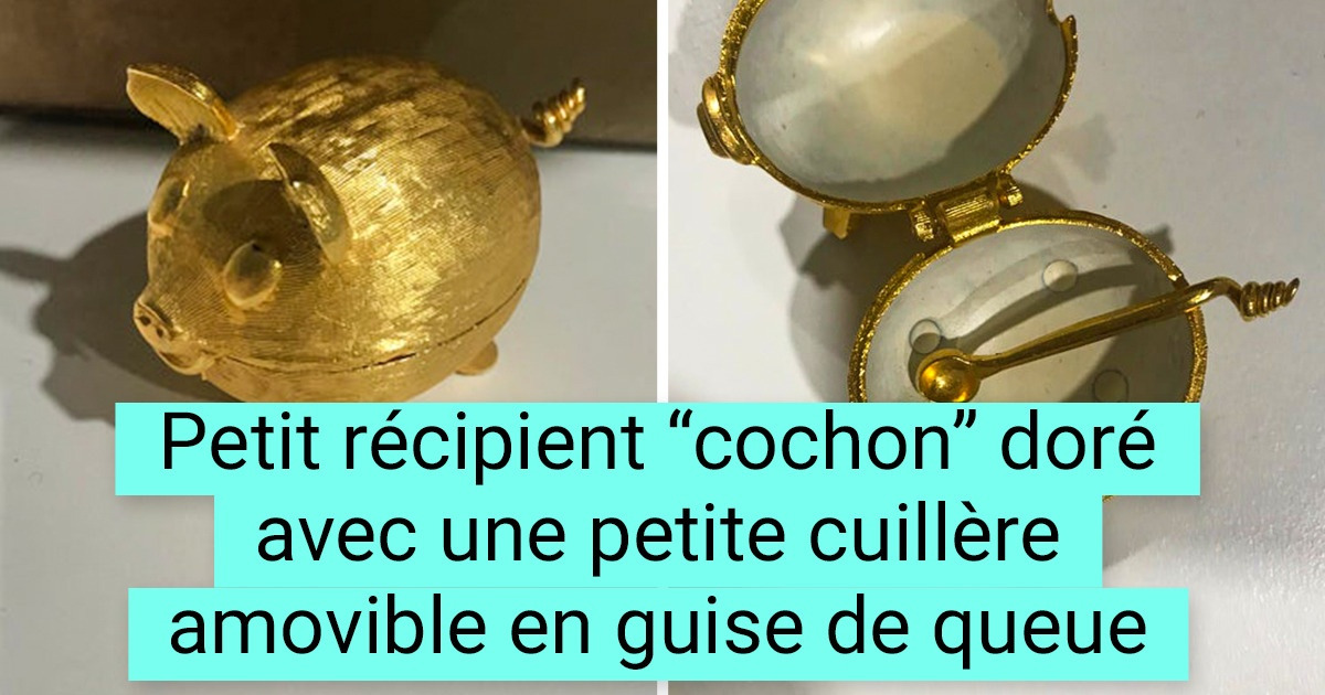 14 Objets qui ont tellement déconcerté leurs propriétaires qu’ils ont demandé de l’aide sur internet