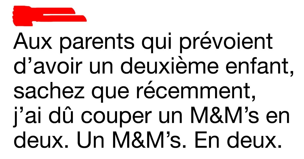 14 tweets ironiques qui montrent parfaitement ce qu’est la vie de parents au quotidien