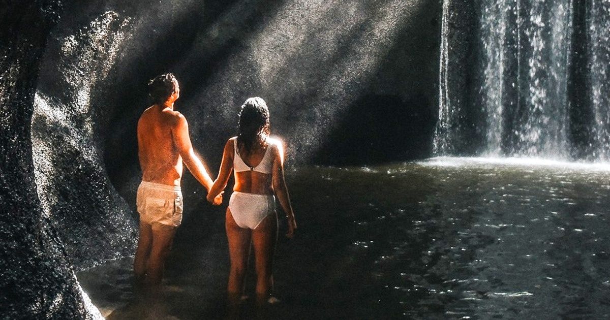 18 Extraordinaires photos de mariage de 2018 (à en juger par ces photos, ces jeunes mariés savent s’amuser) 18 Extraordinaires photos de mariage de 2018 (à en juger par ces photos, ces jeunes mariés savent s’amuser)