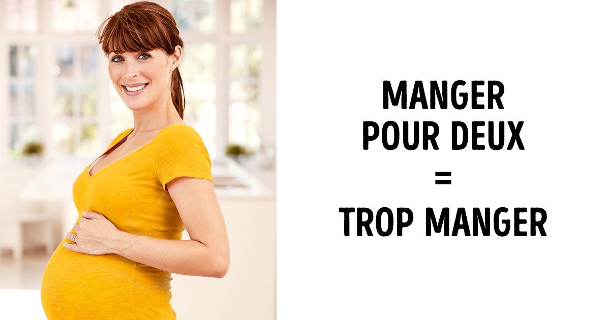 11 Données de la médecine factuelle qui aideront à préserver la santé des femmes (surtout si elles envisagent d’être mamans)