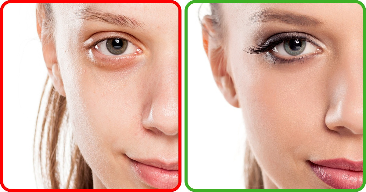 10 Astuces simples dévoilées par des professionnels du maquillage 10 Astuces simples dévoilées par des professionnels du maquillage