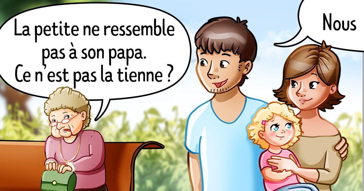 13 Choses dont les vrais adultes ne se gênent plus