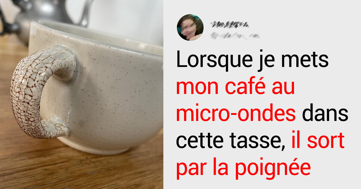 15+ Photos impressionnantes qui vont défier ta perception