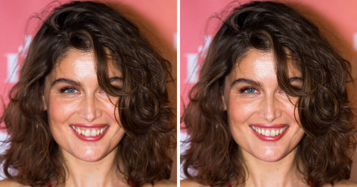 Voici à quoi ressembleraient ces 12 célébrités sans leur caractéristique physique unique