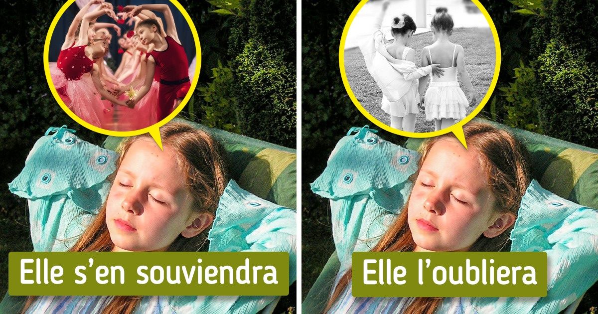 Pourquoi nous dormons (et quelques données sur le sommeil)