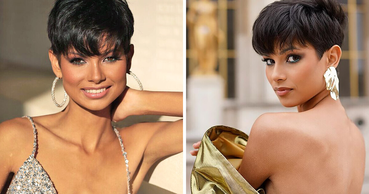 Miss France 2024 brise le silence et riposte sans retenue aux critiques sur son physique Miss France 2024 brise le silence et riposte sans retenue aux critiques sur son physique