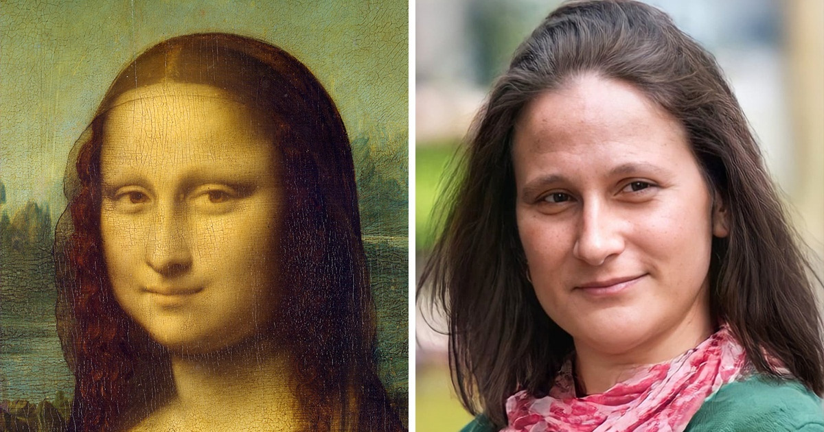 Un artiste a imaginé à quoi ressembleraient aujourd’hui 15+ personnages emblématiques du passé Un artiste a imaginé à quoi ressembleraient aujourd’hui 15+ personnages emblématiques du passé