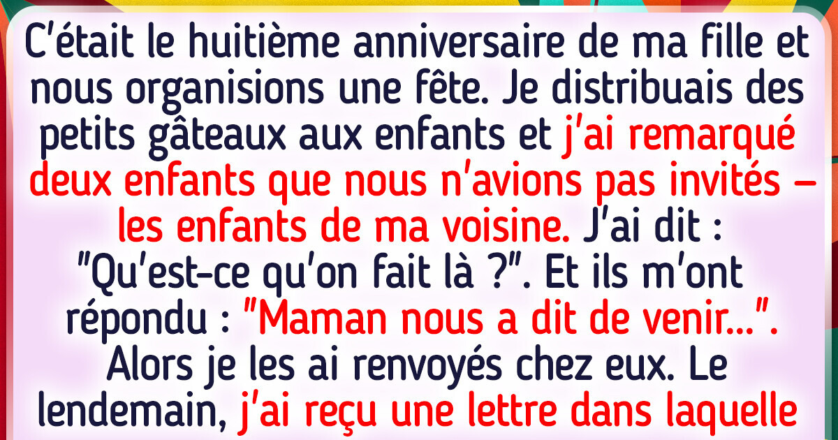 15 Histoires de personnes si audacieuses qu’elles ont dépassé toutes les limites 15 Histoires de personnes si audacieuses qu’elles ont dépassé toutes les limites