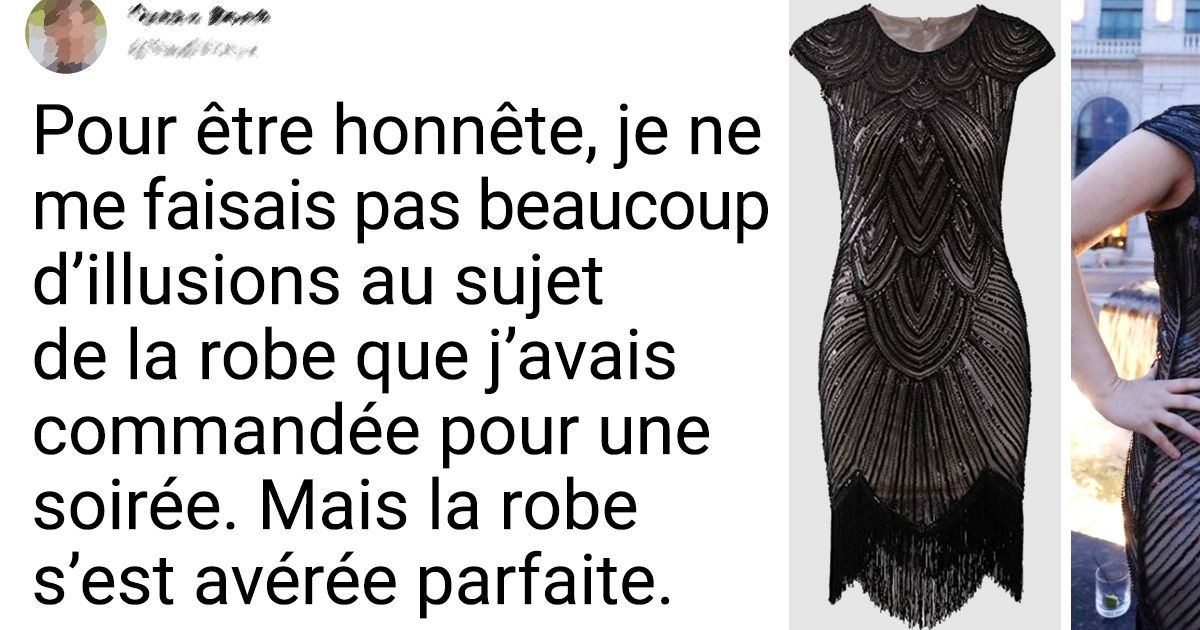 15 Personnes ont fait des achats à leurs risques et périls sans le moindre regret
