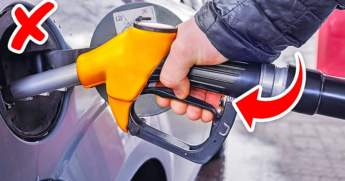 5+ Façons de Tirer le Meilleur Parti de ton Prochain Plein d’Essence 5+ Façons de Tirer le Meilleur Parti de ton Prochain Plein d’Essence