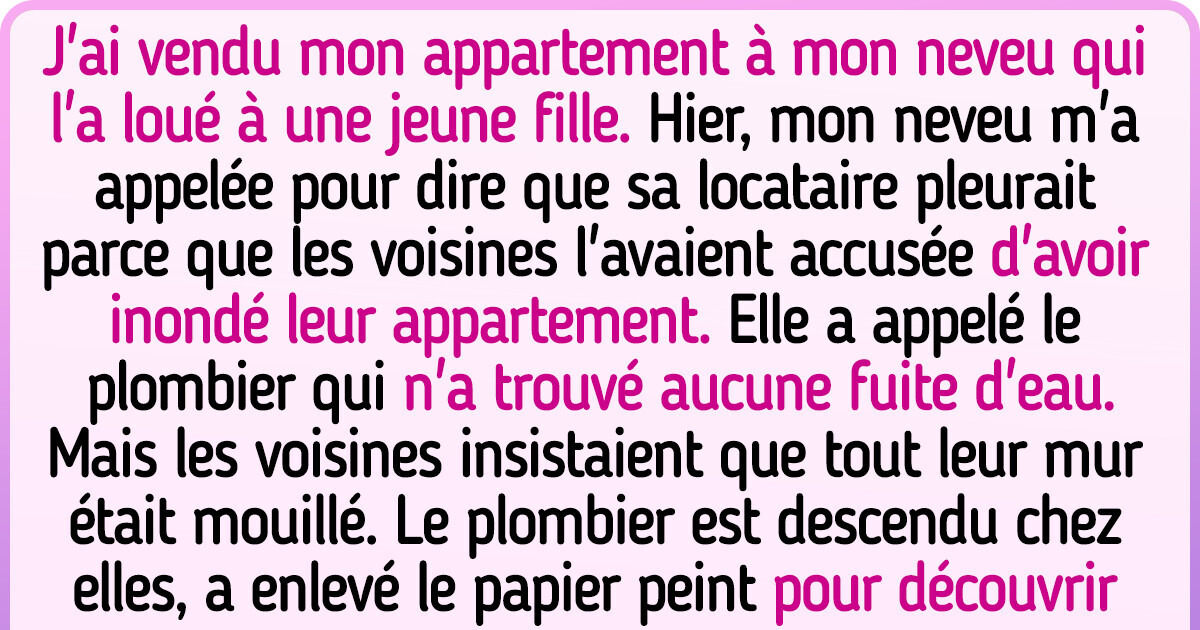 14 Personnes dont les voisins ne les laissent jamais s’ennuyer