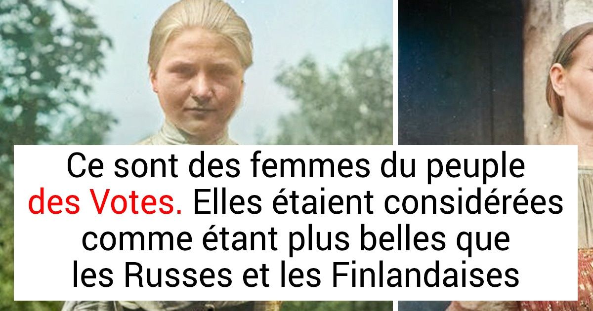 10 Peuples du monde en danger de disparition dont on ne te parlera jamais durant les cours de géographie