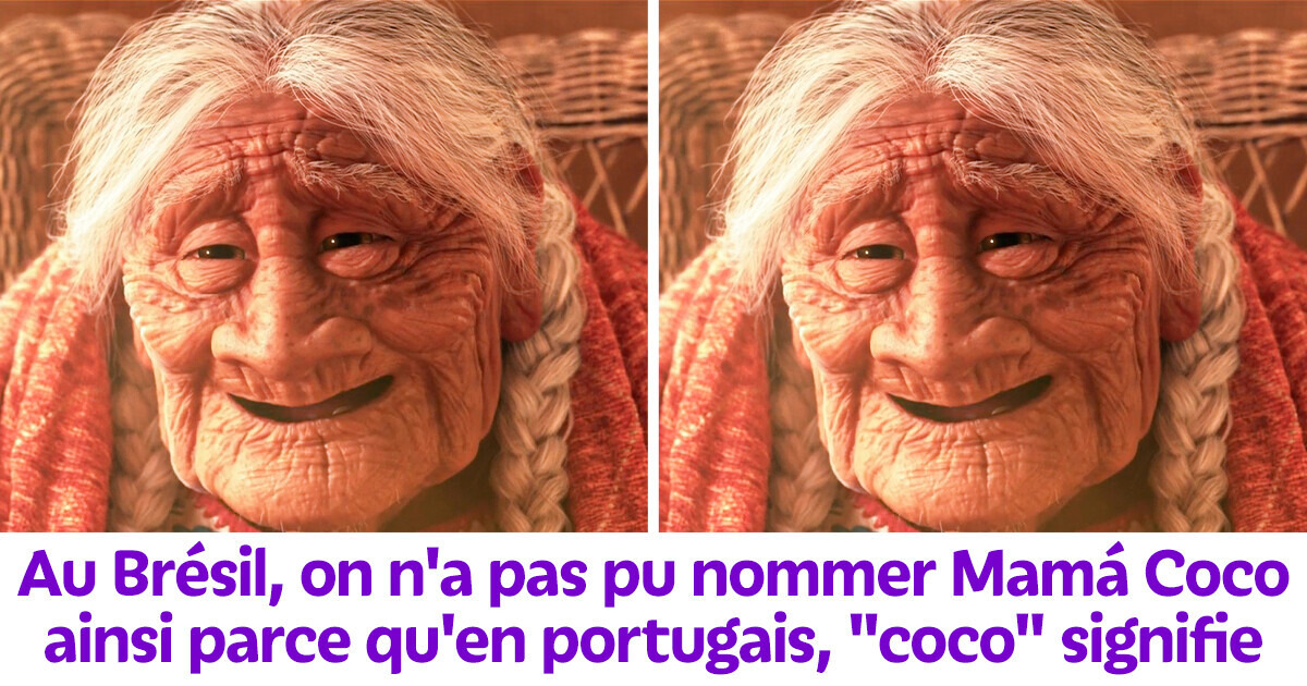 9 Films qui ont dû être modifiés pour être diffusés dans d’autres pays