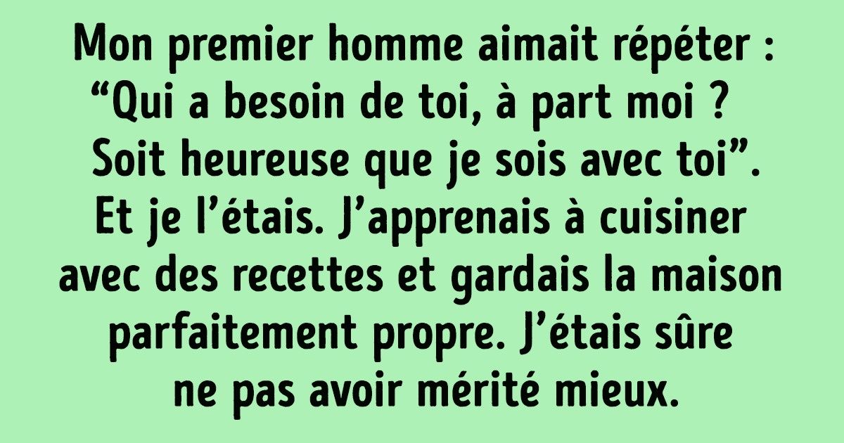 Je vais vous raconter honnêtement ce que ressent une personne qui dépend entièrement de l’opinion d’autrui. Je vais vous raconter honnêtement ce que ressent une personne qui dépend entièrement de l’opinion d’autrui.