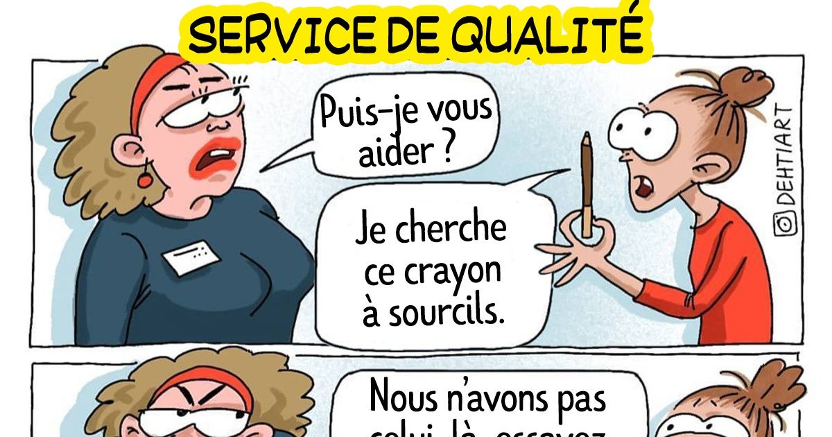 13 BD qui prouvent que la vie est compliquée mais que nous ne baissons pas les bras