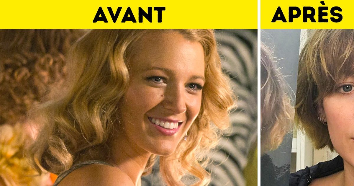 19 Acteurs qui ont osé accepter des rôles inhabituels et qui ne se sont pas trompés