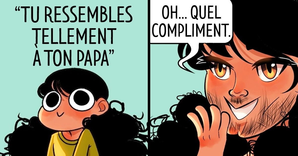 20+ Illustrations des problèmes que nous vivons au XXIe siècle
