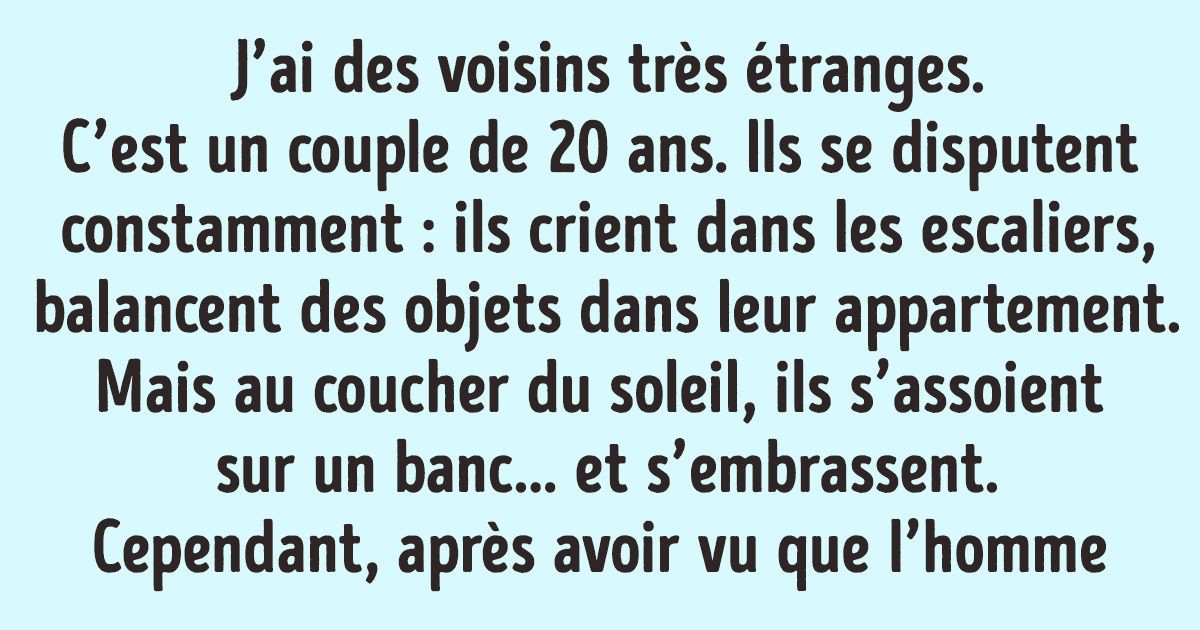 Le mariage est une aventure de tous les jours et ces histoires amusantes le prouvent